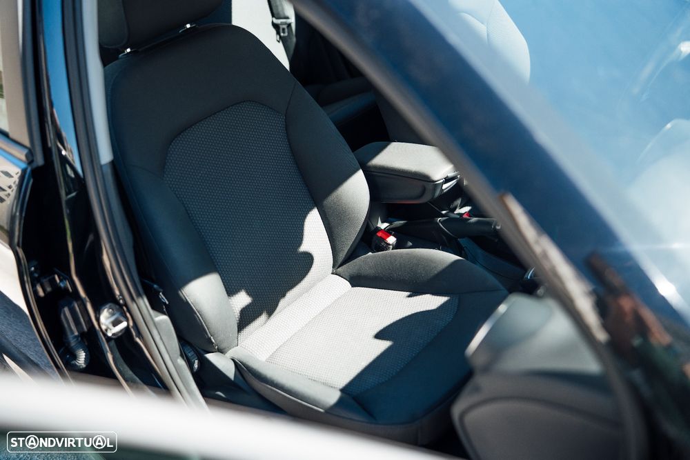 Audi A1 Sportback 1.4 TDI - 17