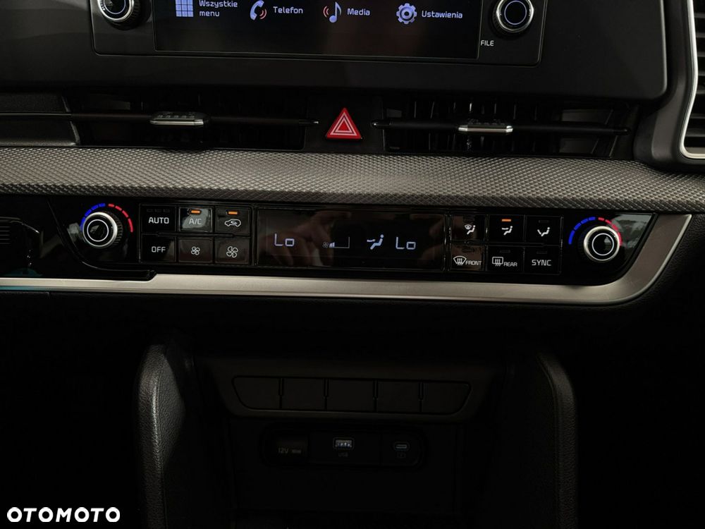 Kia Sportage - 18