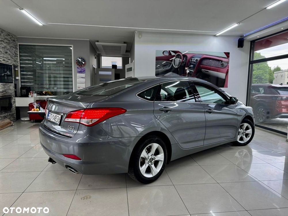 Hyundai i40 1.7 CRDi Classic - 15