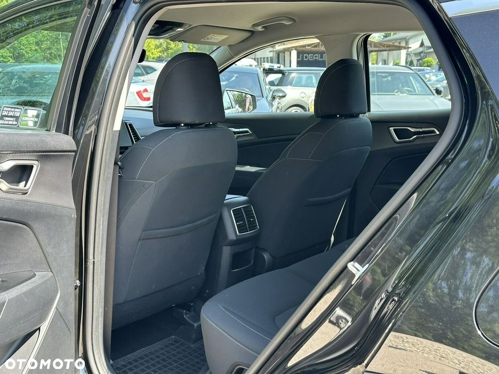 Kia Sportage - 13
