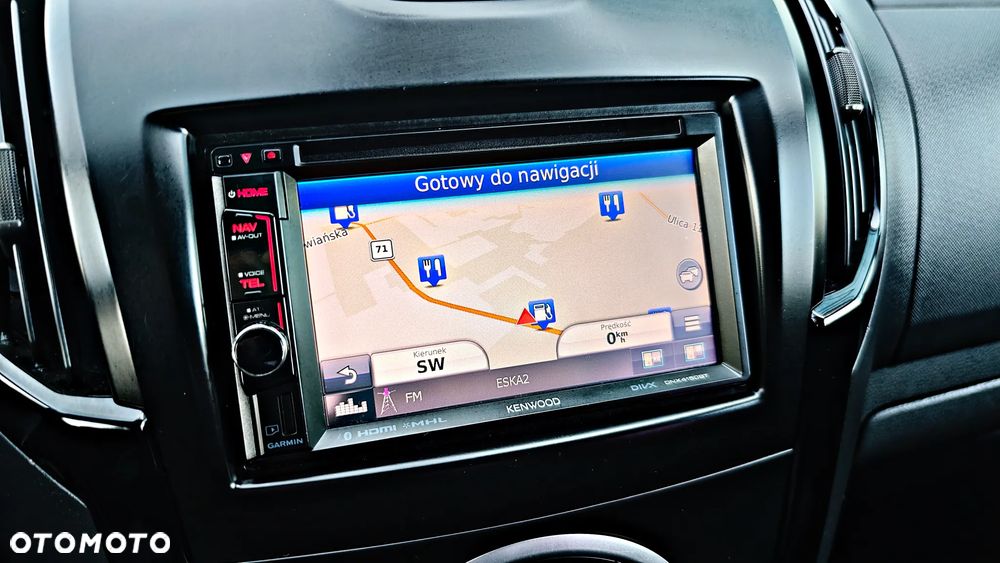 Isuzu D-Max 2.5 DC LSX Generation - 24