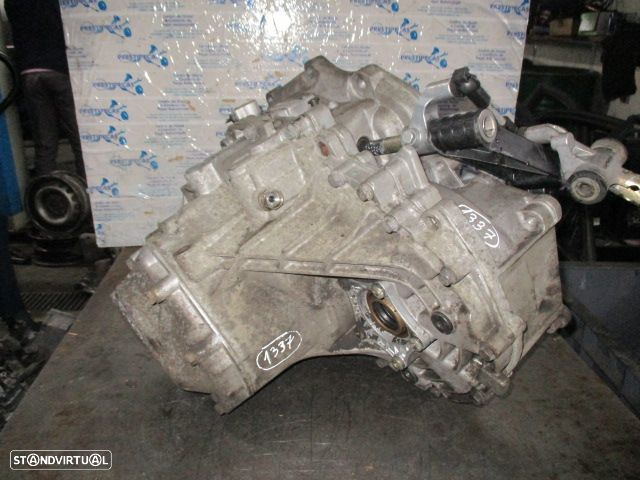 Caixa Velocidades FM57505 SAAB 93 2001 2.2TID Diesel 5V - 2