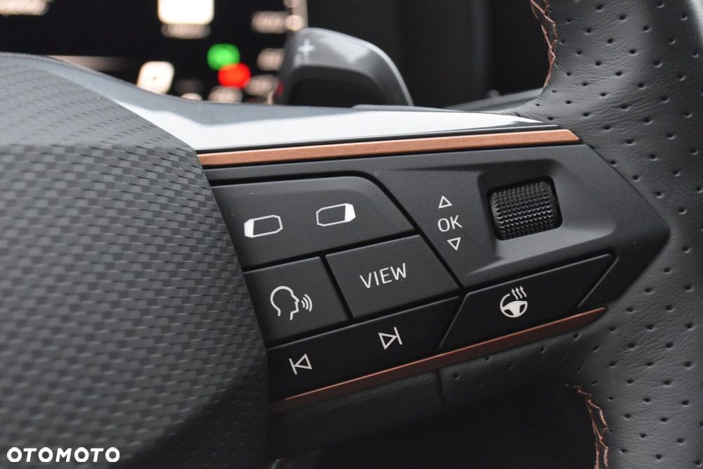 Cupra Formentor 1.5 TSI DSG - 22