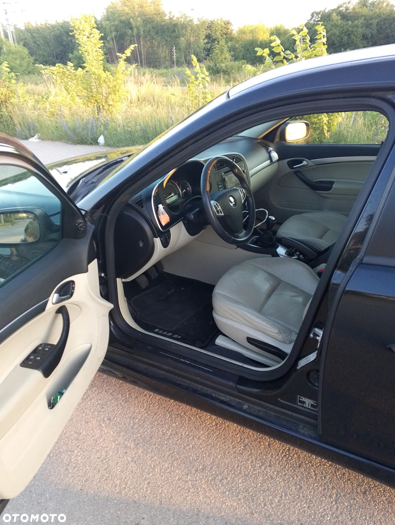 Saab 9-3X - 16