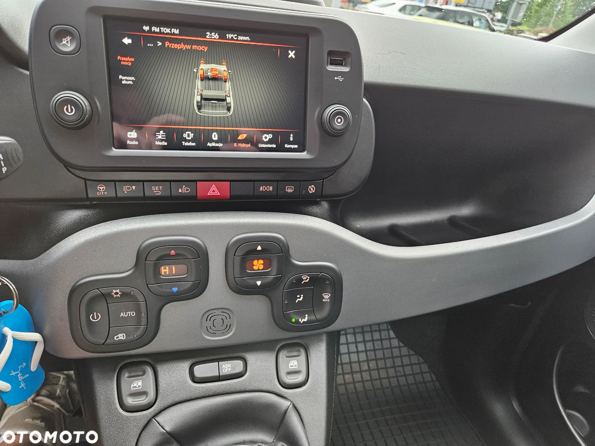 Fiat Panda 1.0 Hybrid - 21