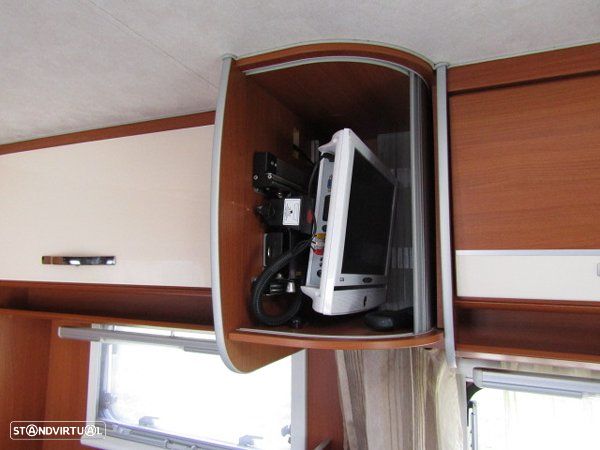 McLouis Yearling Série Limitada - 27