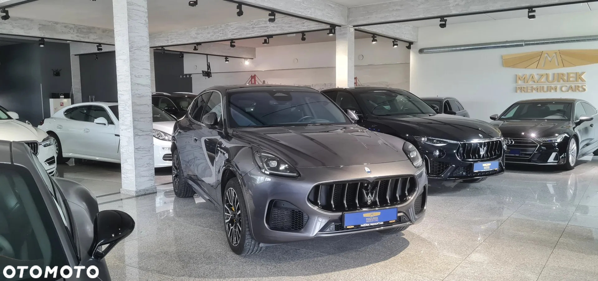 Volvo V90 Cross Country B5 B AWD Ultimate - 17