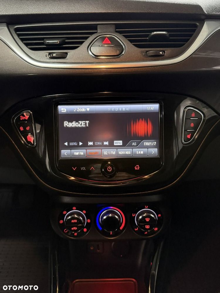 Opel Corsa - 14