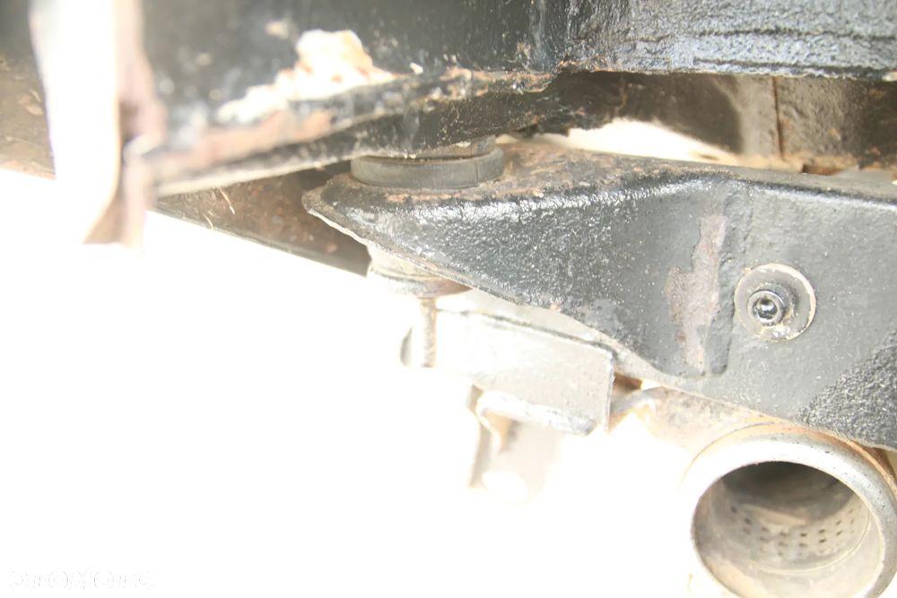 Suzuki Jimny Classic - 25