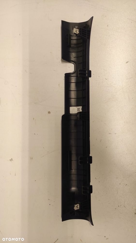 NAKŁADKA OSŁONA PROGU PRAWA PRAWY PRZÓD HYUNDAI I20 III BAYON 85880-Q0000 - 2