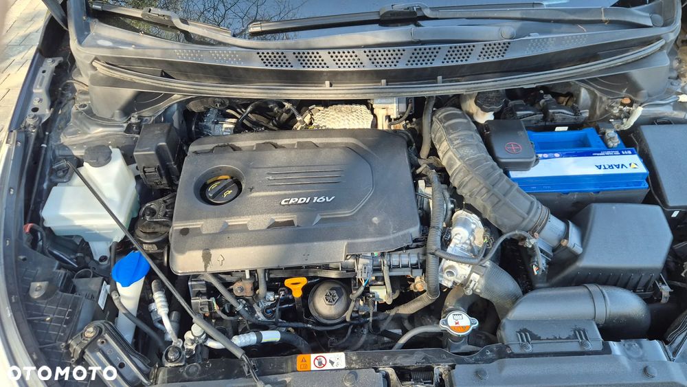 Kia Ceed 1.6 CRDi XL - 24
