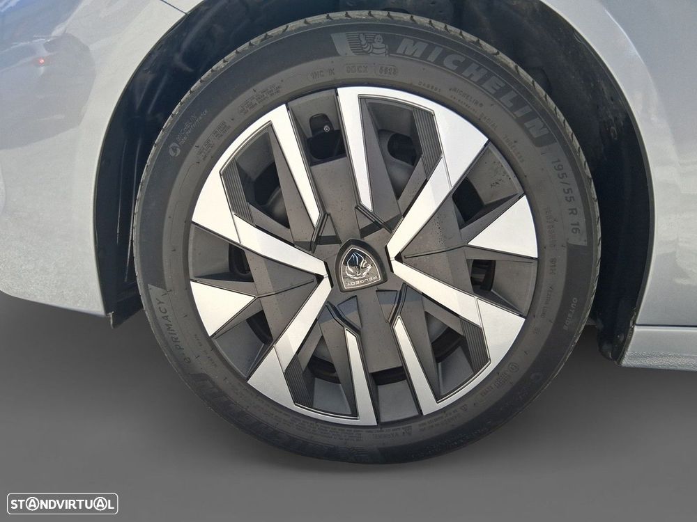 Peugeot 208 1.2 PureTech Active - 14