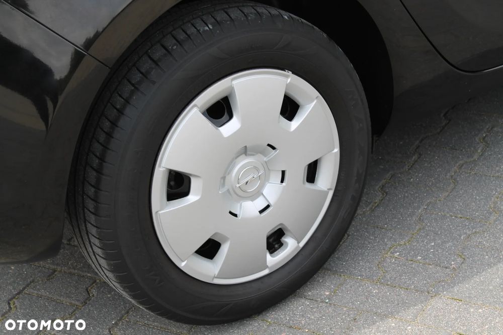 Opel Astra 1.4 Sport - 15