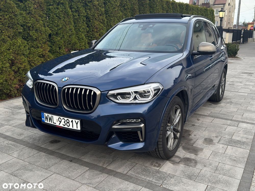 BMW X3 M M40i Sport Edition - 6