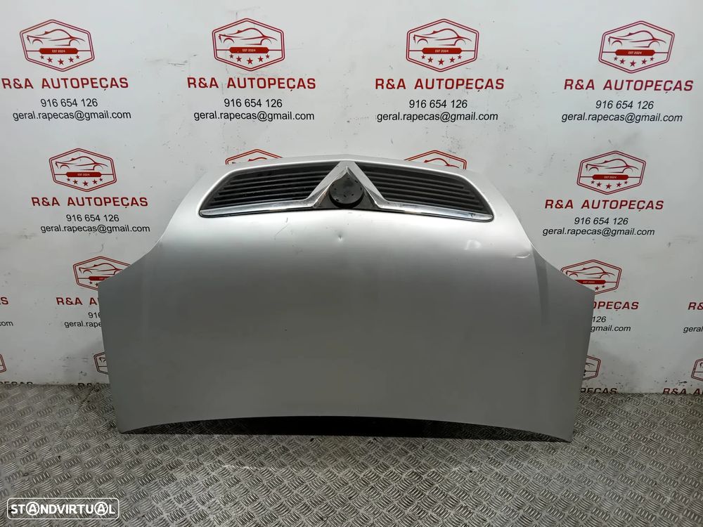 Capot Opel Meriva A Original - 1