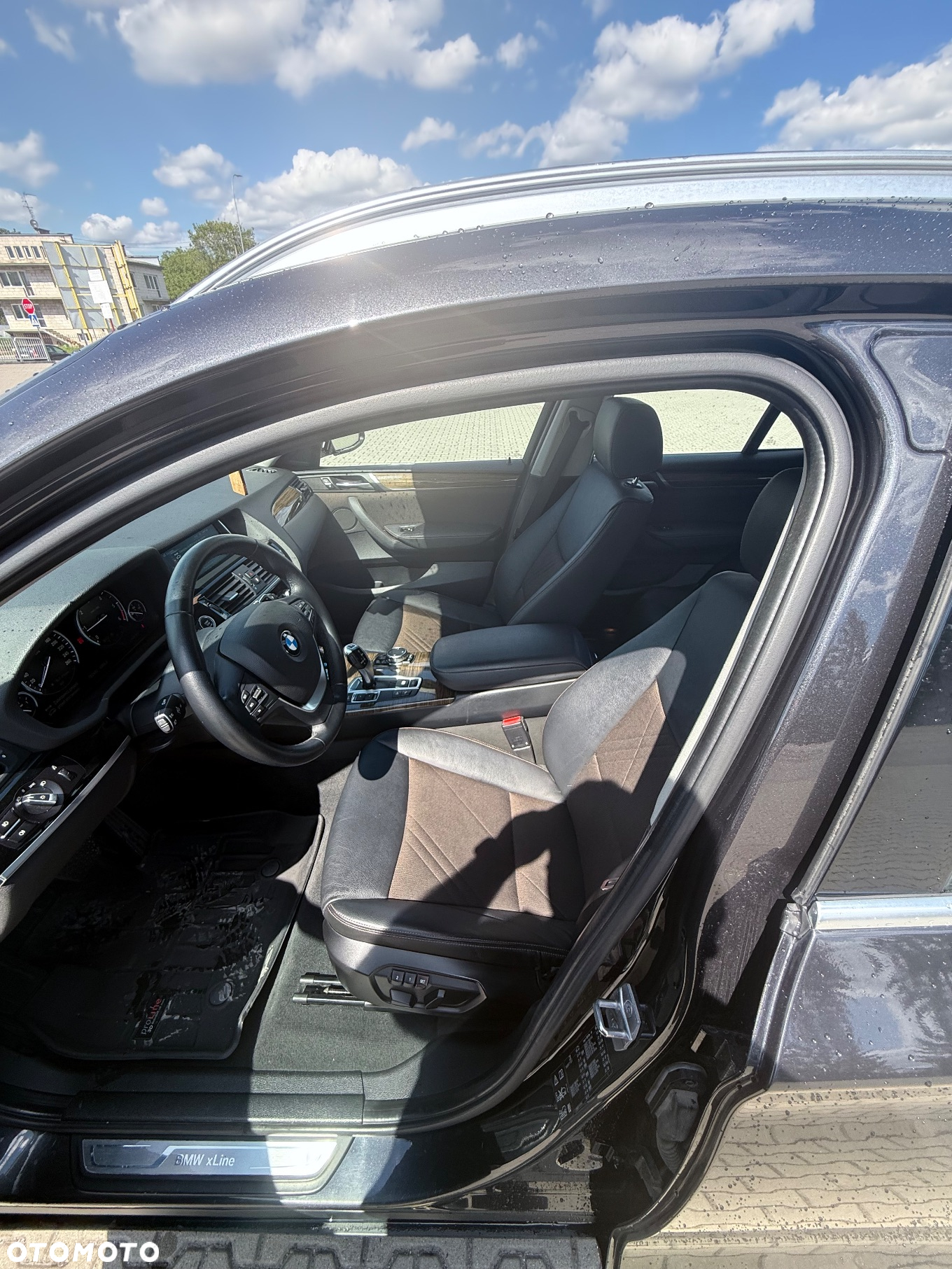 BMW X4 xDrive20d - 18