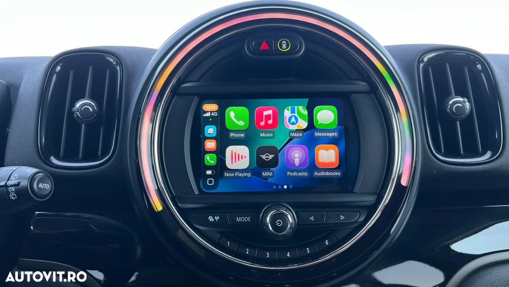 Mini Countryman Cooper AT - 17