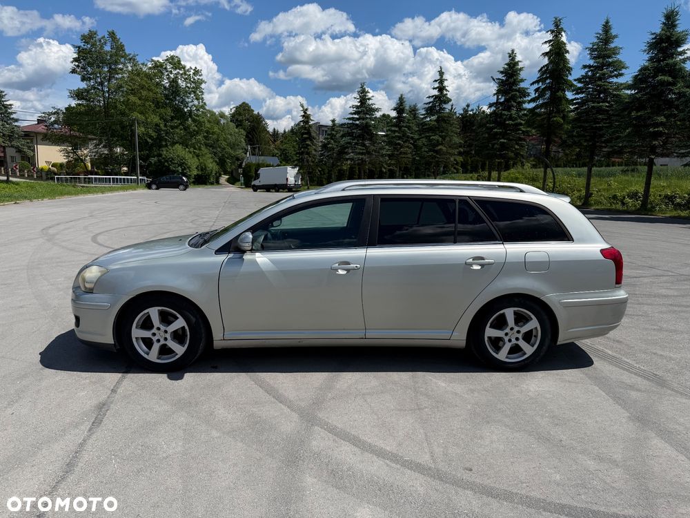 Toyota Avensis 1.8 VVT-i - 3