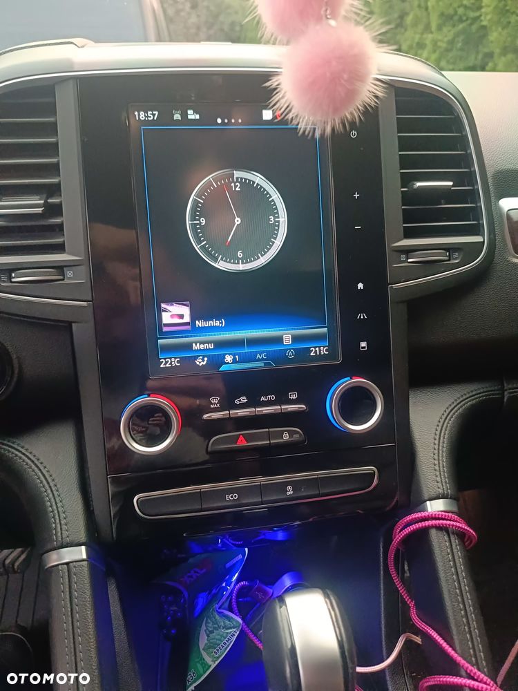 Renault Koleos 2.0 dCi Winter Edition 4x4 X-Tronic - 11