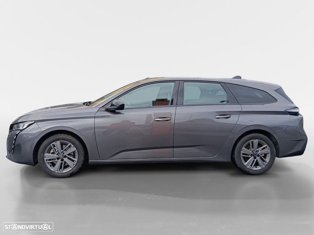 Peugeot 308 SW 1.2 PureTech Active Pack - 2