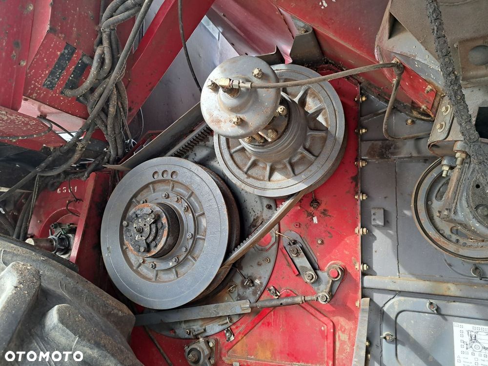 BT Gomselmash Palesse Gs12 - 38