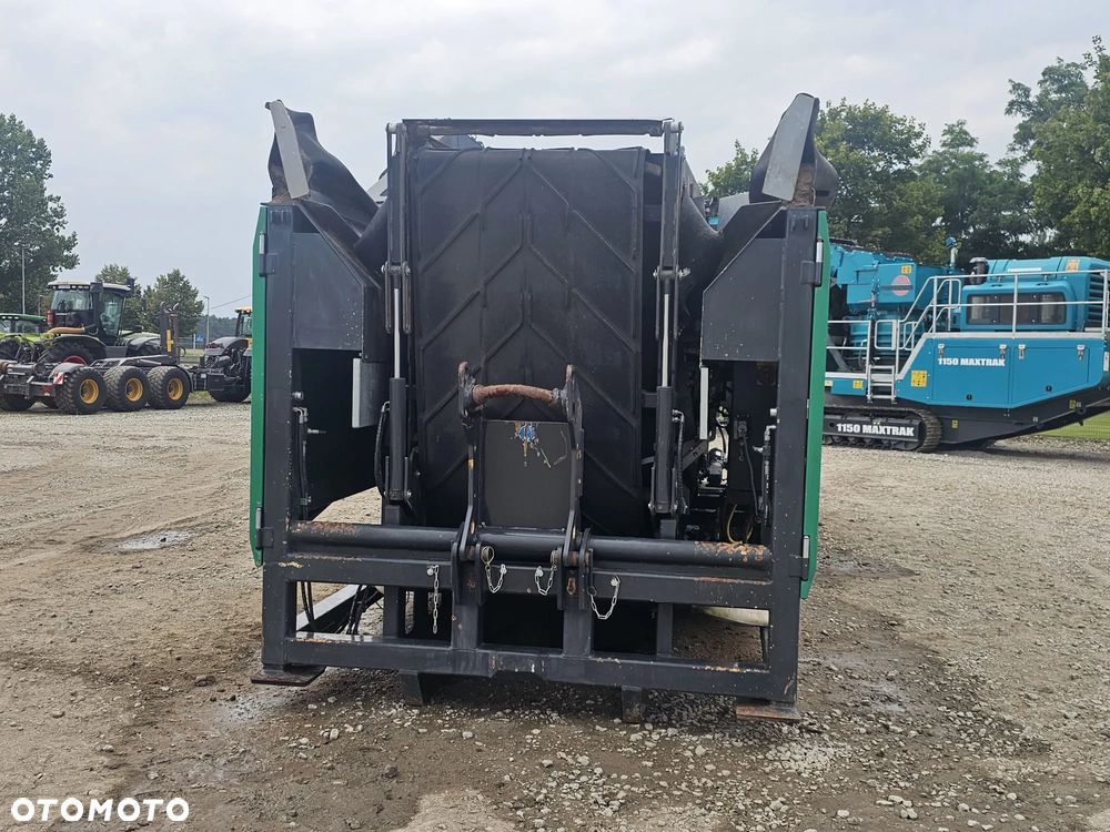 Inny Komptech multistar one - 10