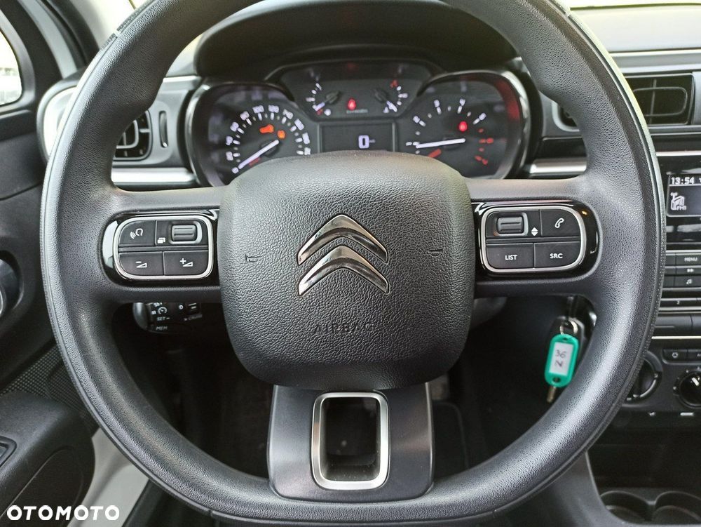 Citroën C3 - 11