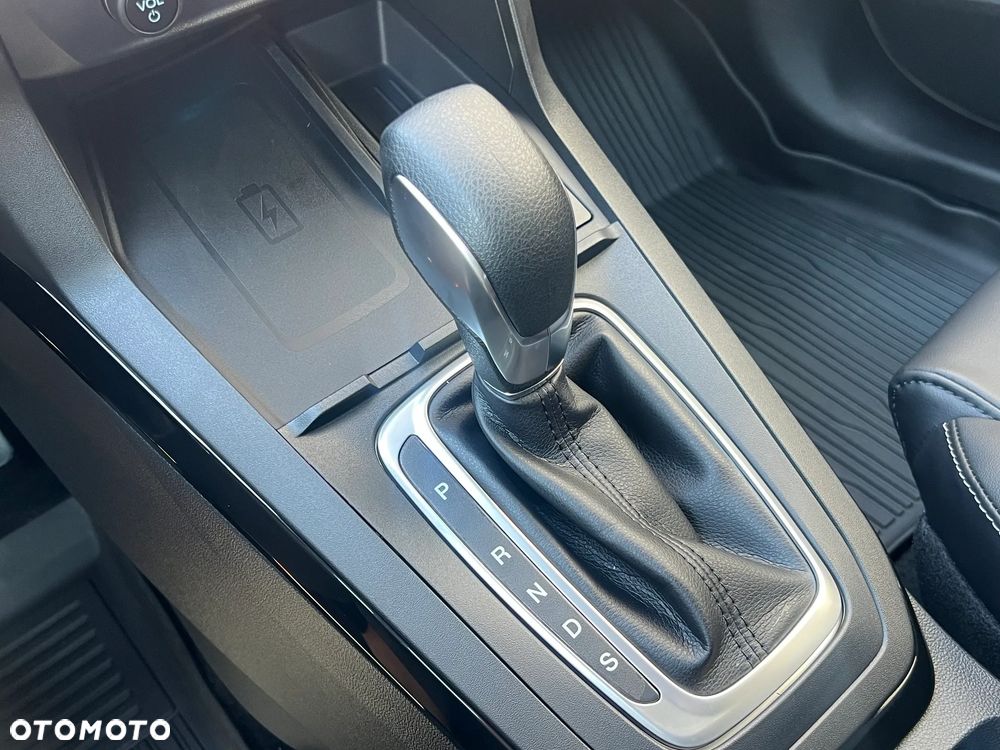 Ford Puma - 20