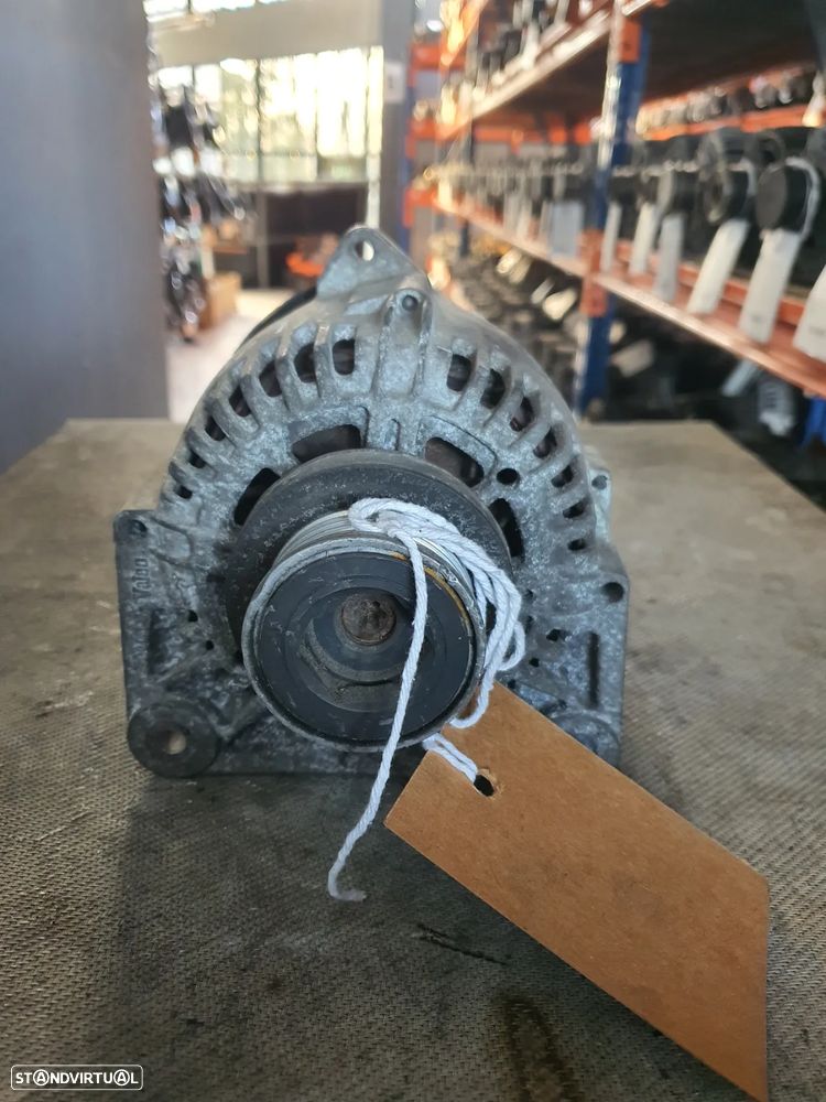 ALTERNADOR RENAULT/ 8200100907 - 2