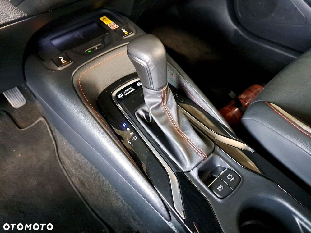 Toyota Corolla - 29