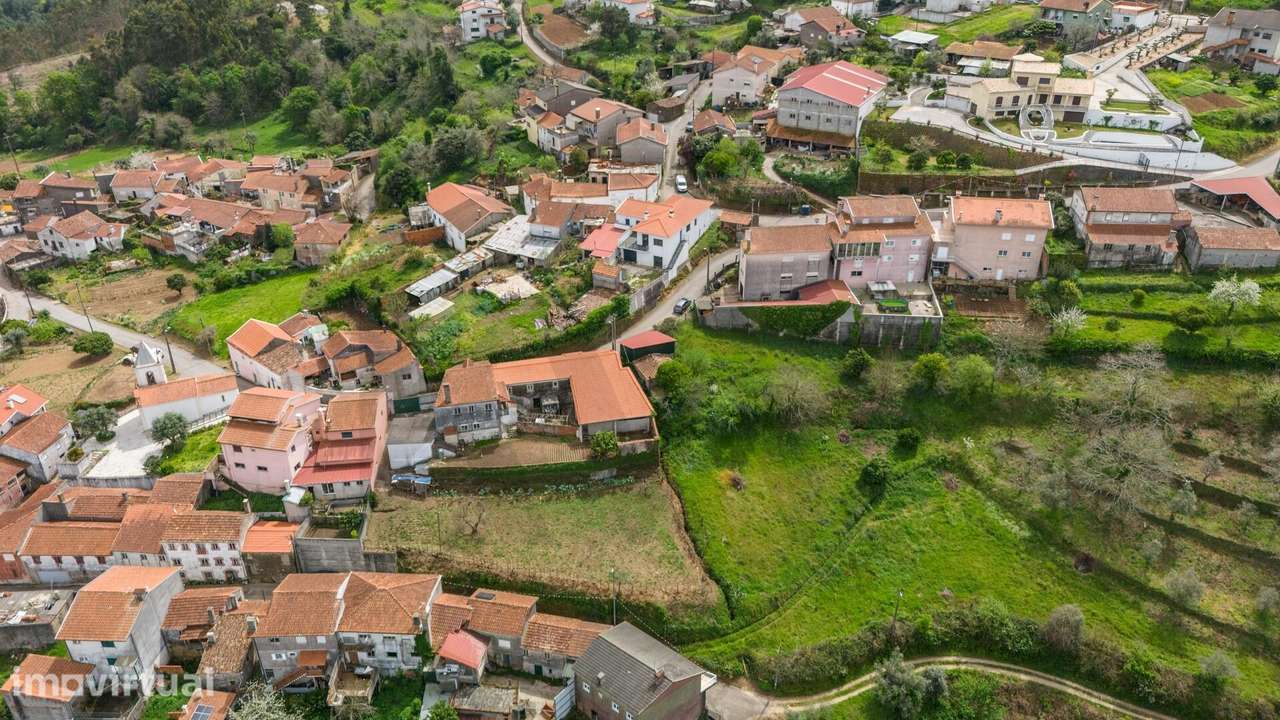 Terreno para construção - Agrêlo Penacova - Grande imagem: 3/25