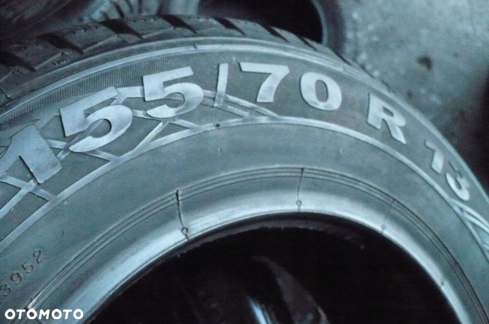 GLOBAL Winter 155/70R13 NOWA 2020 - 2