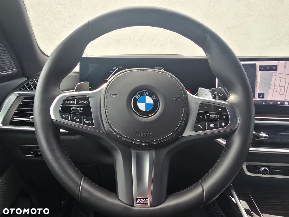 BMW X7 xDrive40d mHEV sport - 23