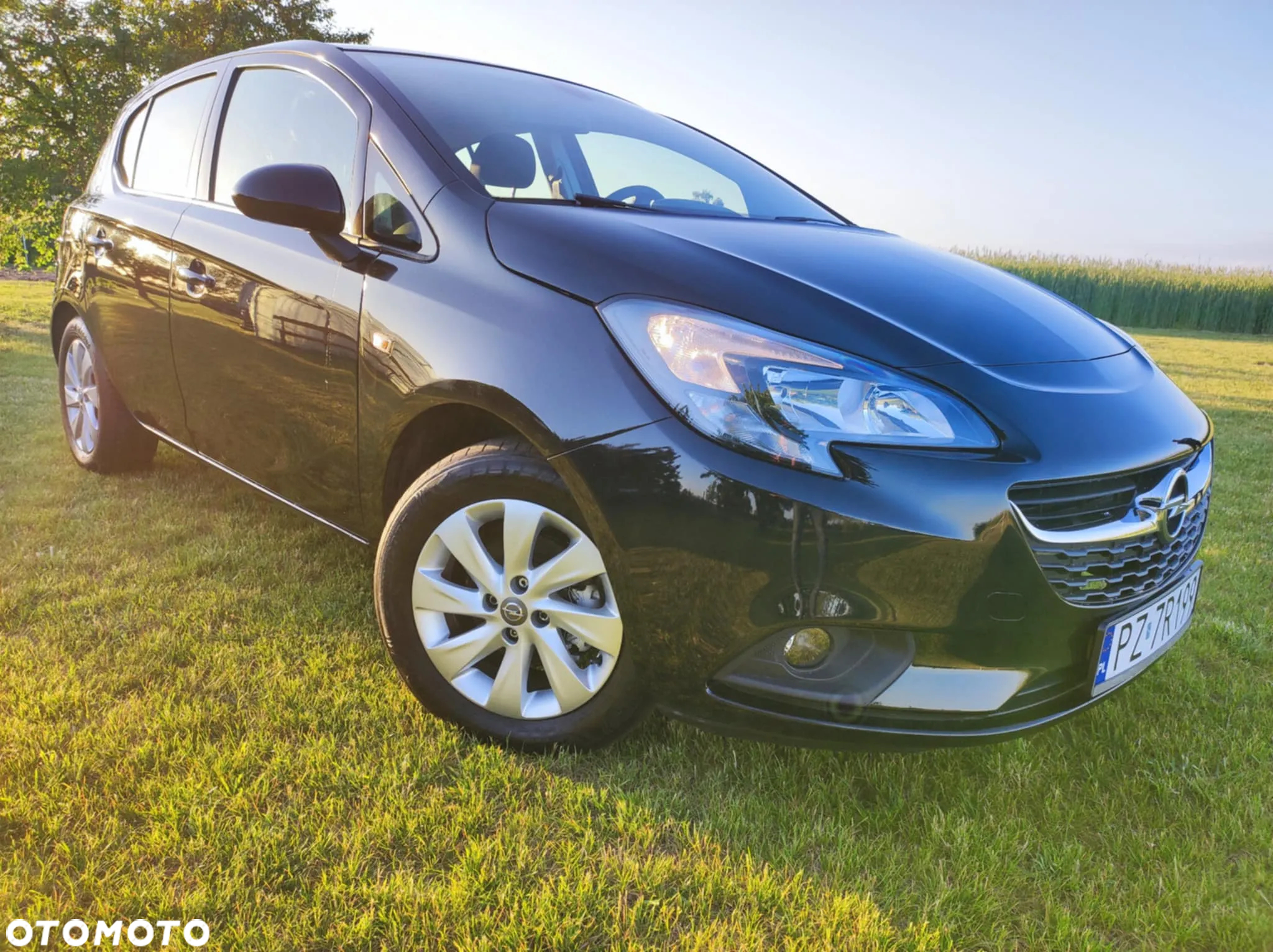 Opel Corsa - 3