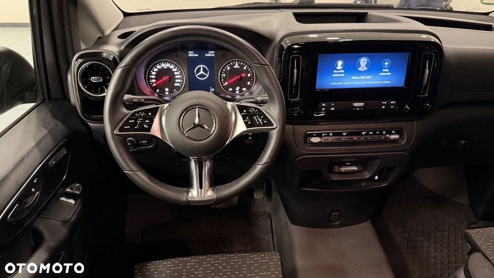 Mercedes-Benz Vito - 2