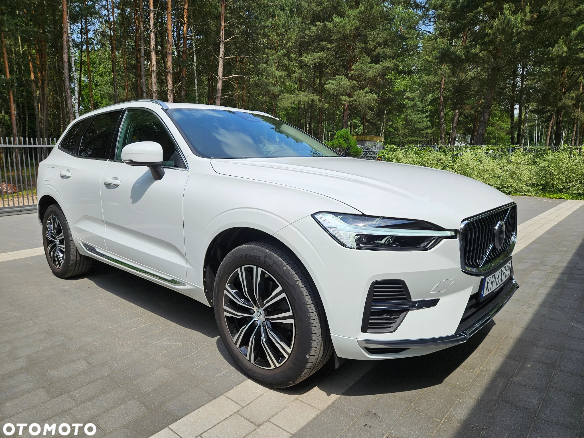 Volvo XC 60 B4 B Inscription - 6