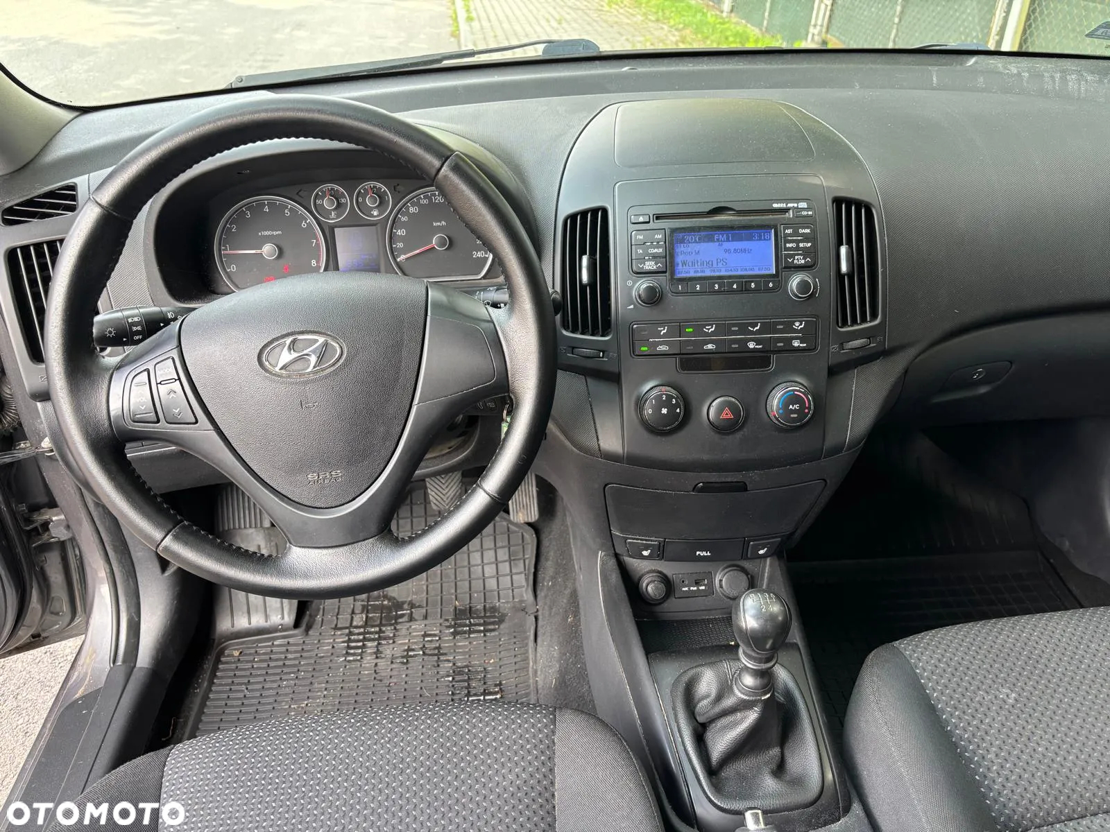 Hyundai i30 1.4 Comfort - 34