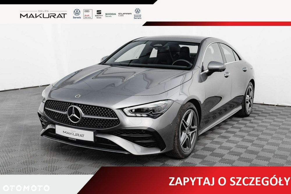 Mercedes-Benz CLA 200 mHEV 7G-DCT - 2