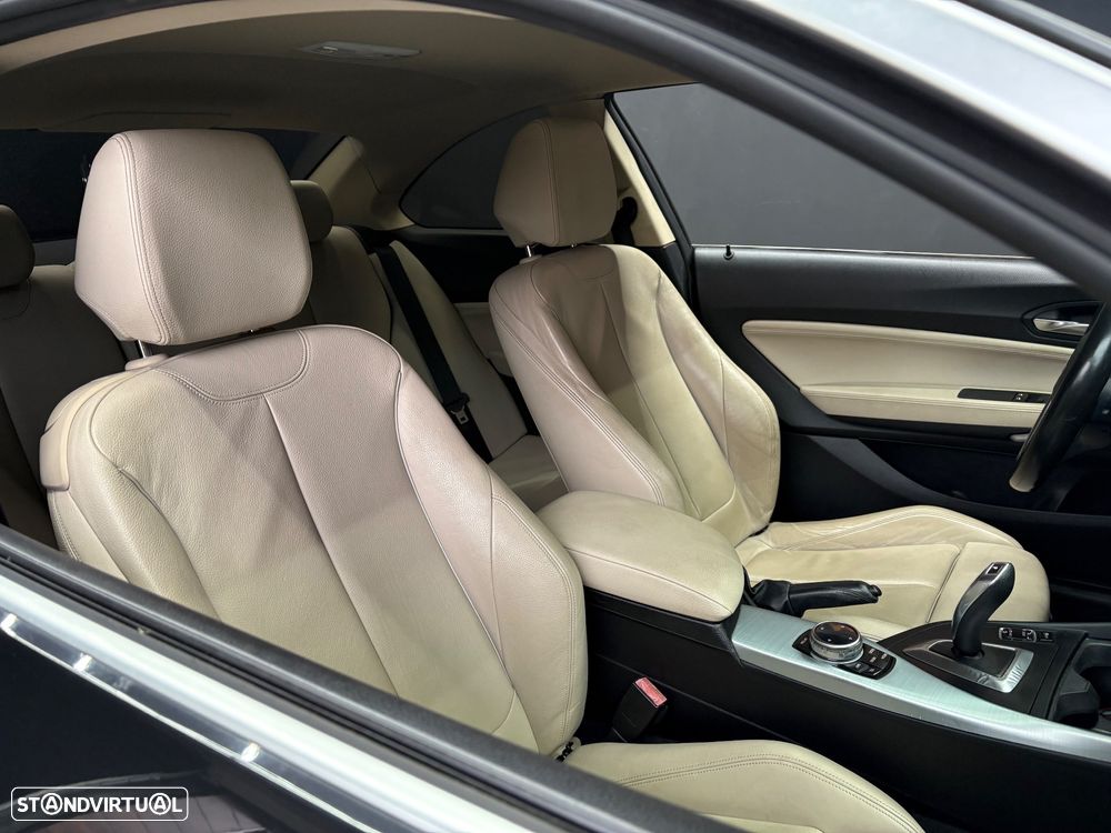BMW 218 d Coupe Aut. M Sport - 58