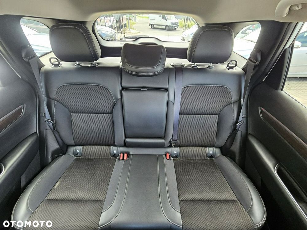 Renault Koleos 2.0 dCi Initiale Paris 4x4 X-Tronic - 16