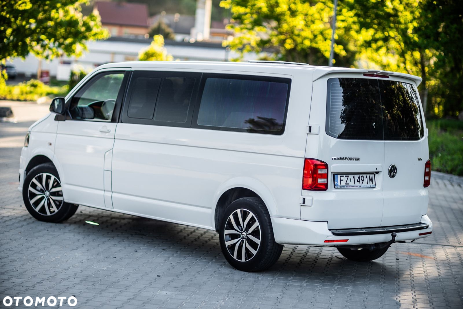 Volkswagen T5 - 8