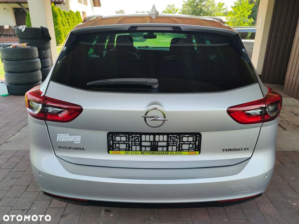Opel Insignia 2.0 CDTI ecoFLEX Start/Stop Business Innovation - 3