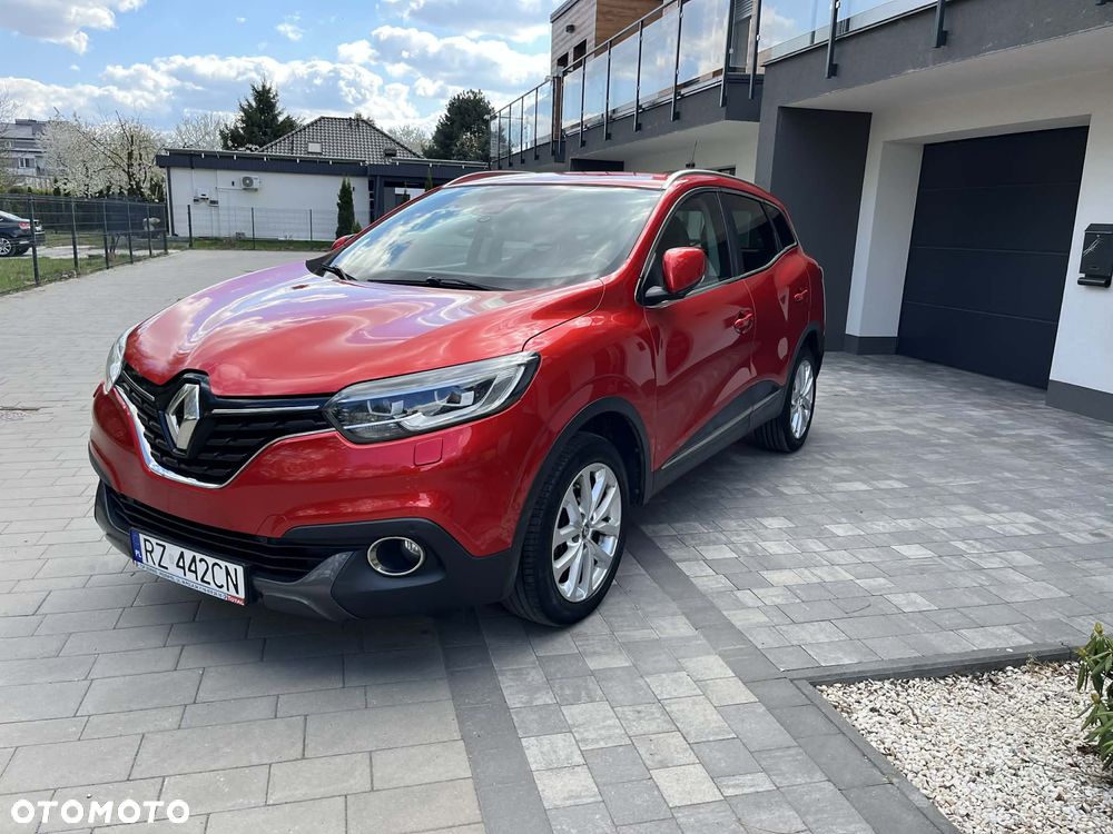 Renault Kadjar 1.6 Energy TCe Night&Day - 3