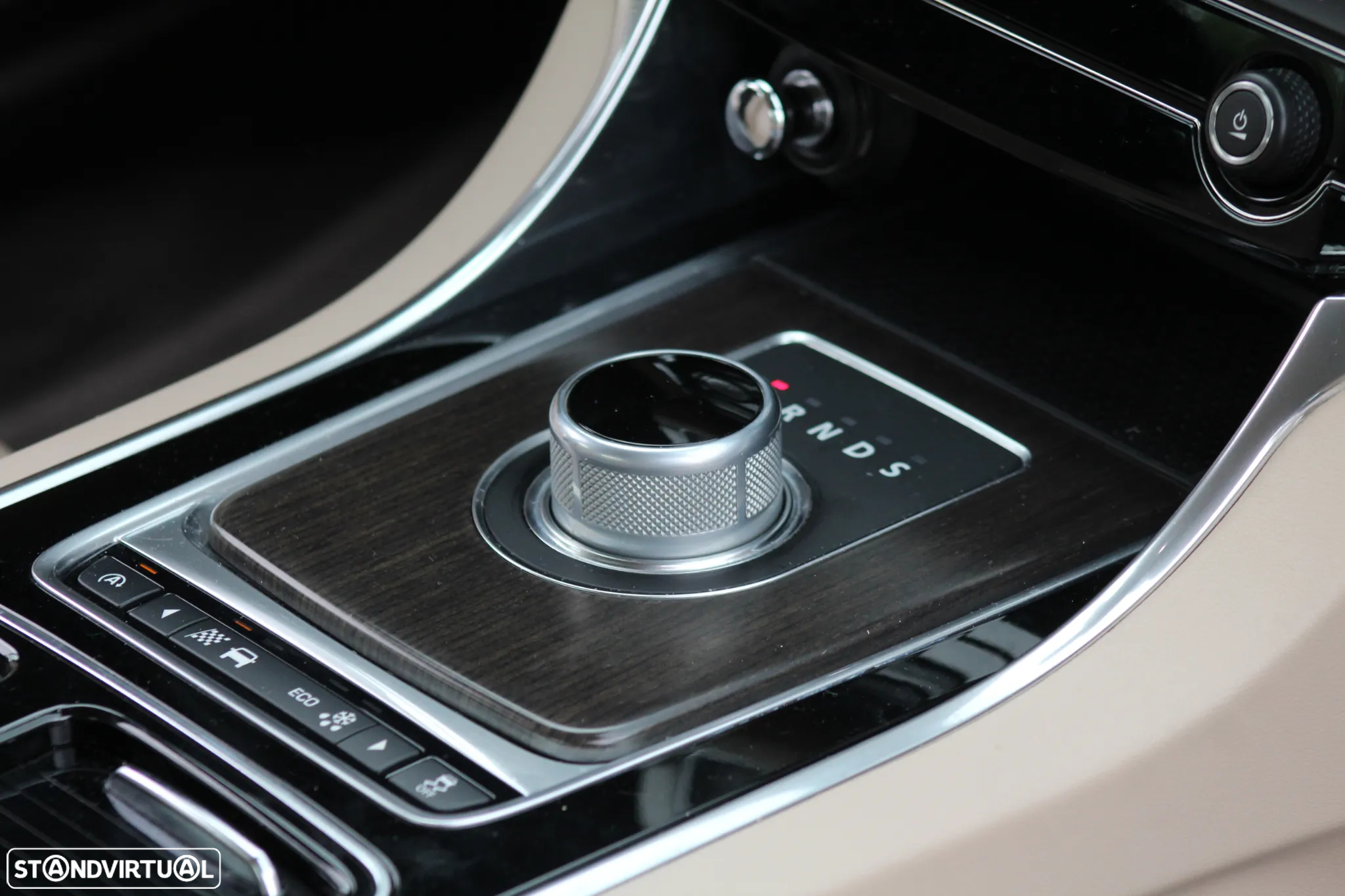 Jaguar XF E-Performance Aut. Portfolio - 36