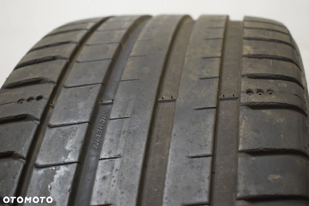 R19 235/35 Michelin Pilot Sport 5 Wysyłka gratis! - 2