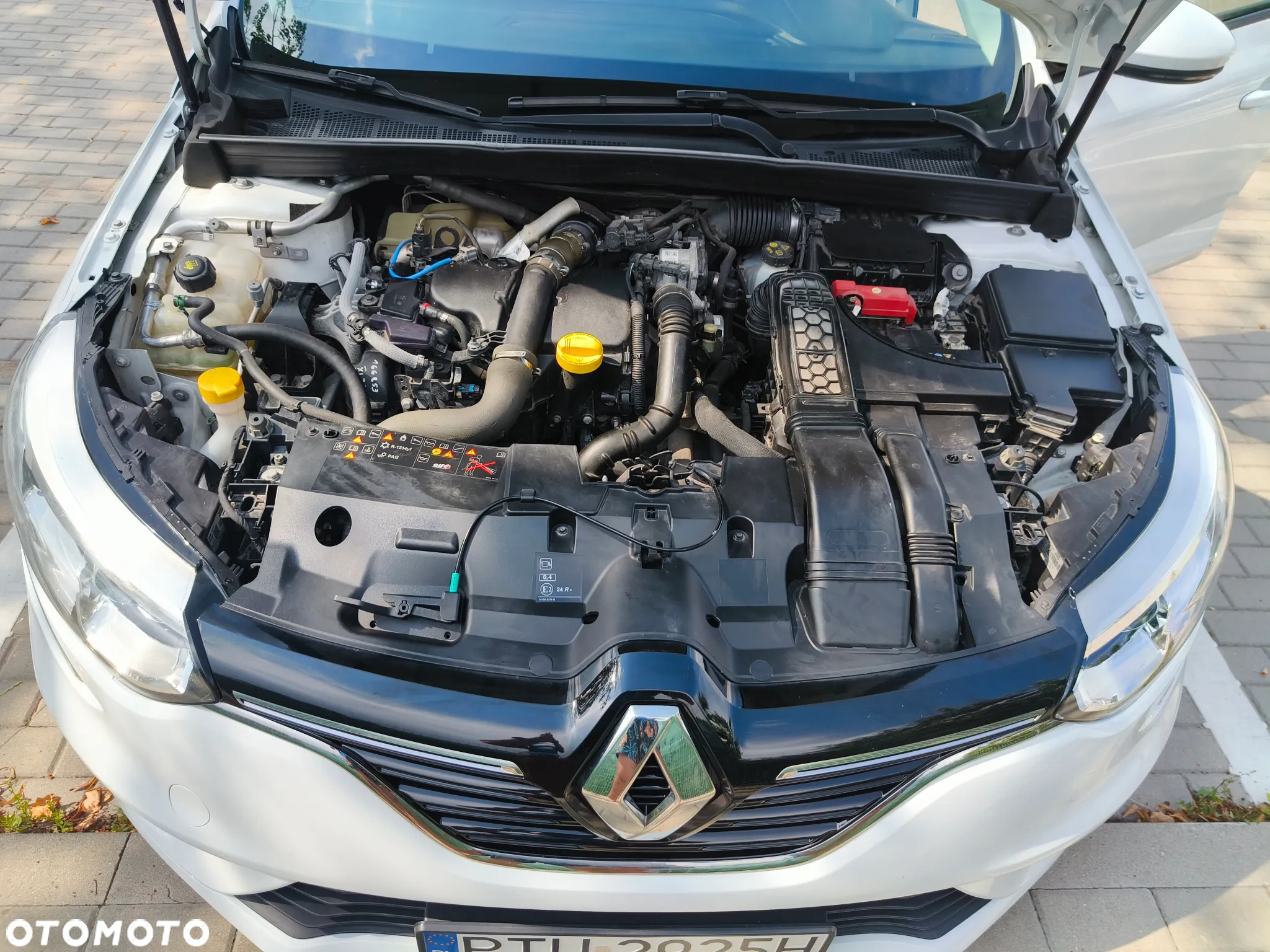 Renault Megane 1.5 dCi Life - 10