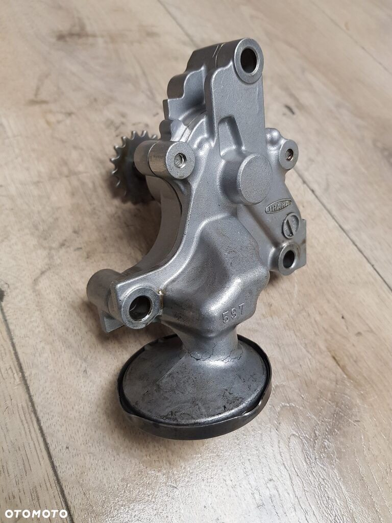 Pompa oleju Yamaha XVS950 Bolt / Midnight Star - 9