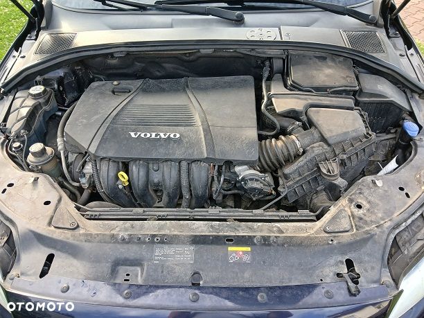 Volvo S80 2.0 Momentum - 13