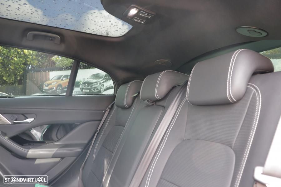 Jaguar I-Pace S AWD Aut. - 10