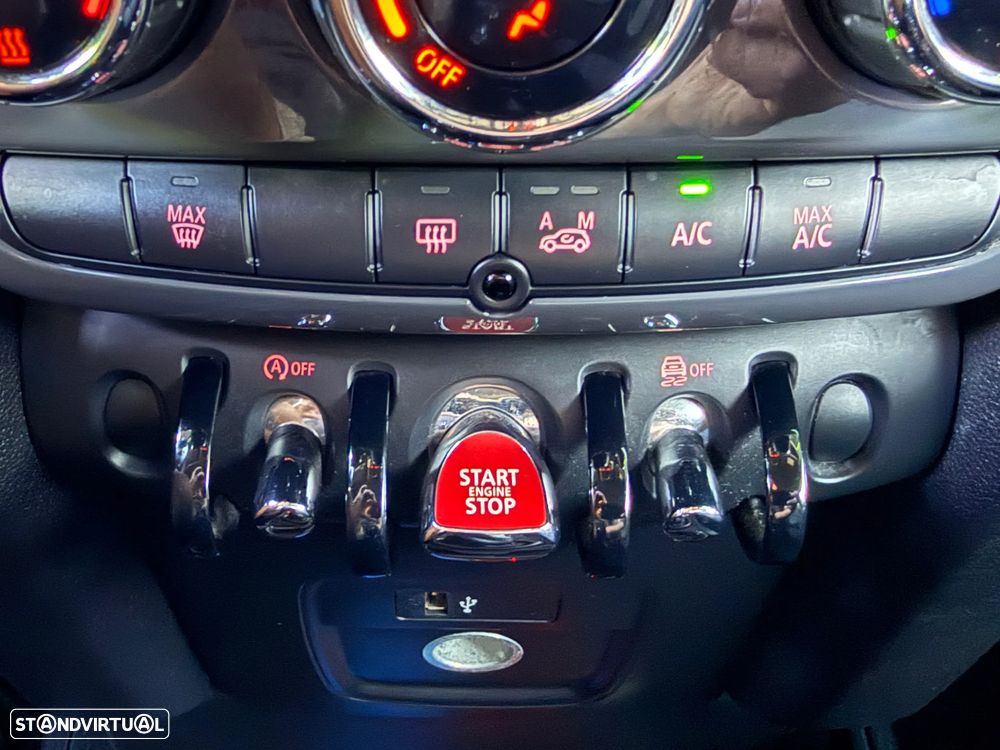 MINI Countryman One D Sport Edition - 36